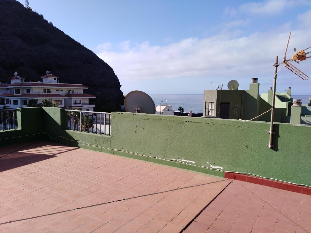 Apartments Tazacorte Beach 2-3 Floor Exterior photo