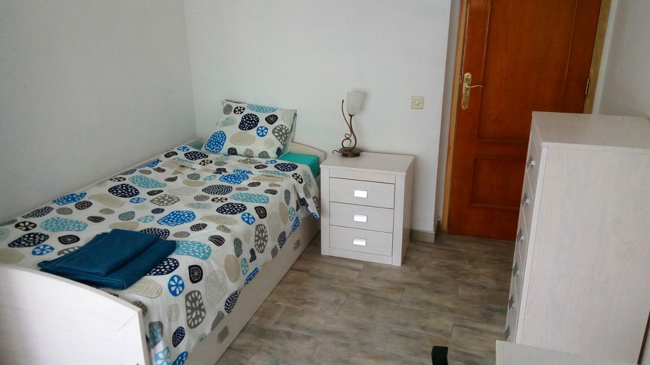 Apartments Tazacorte Beach 2-3 Floor Exterior photo